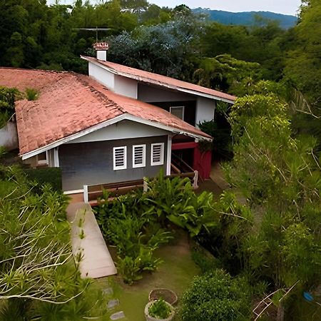 Вілла Sitio Em Sao Roque, Paraiso Ao Lado De Sao Paulo! Екстер'єр фото