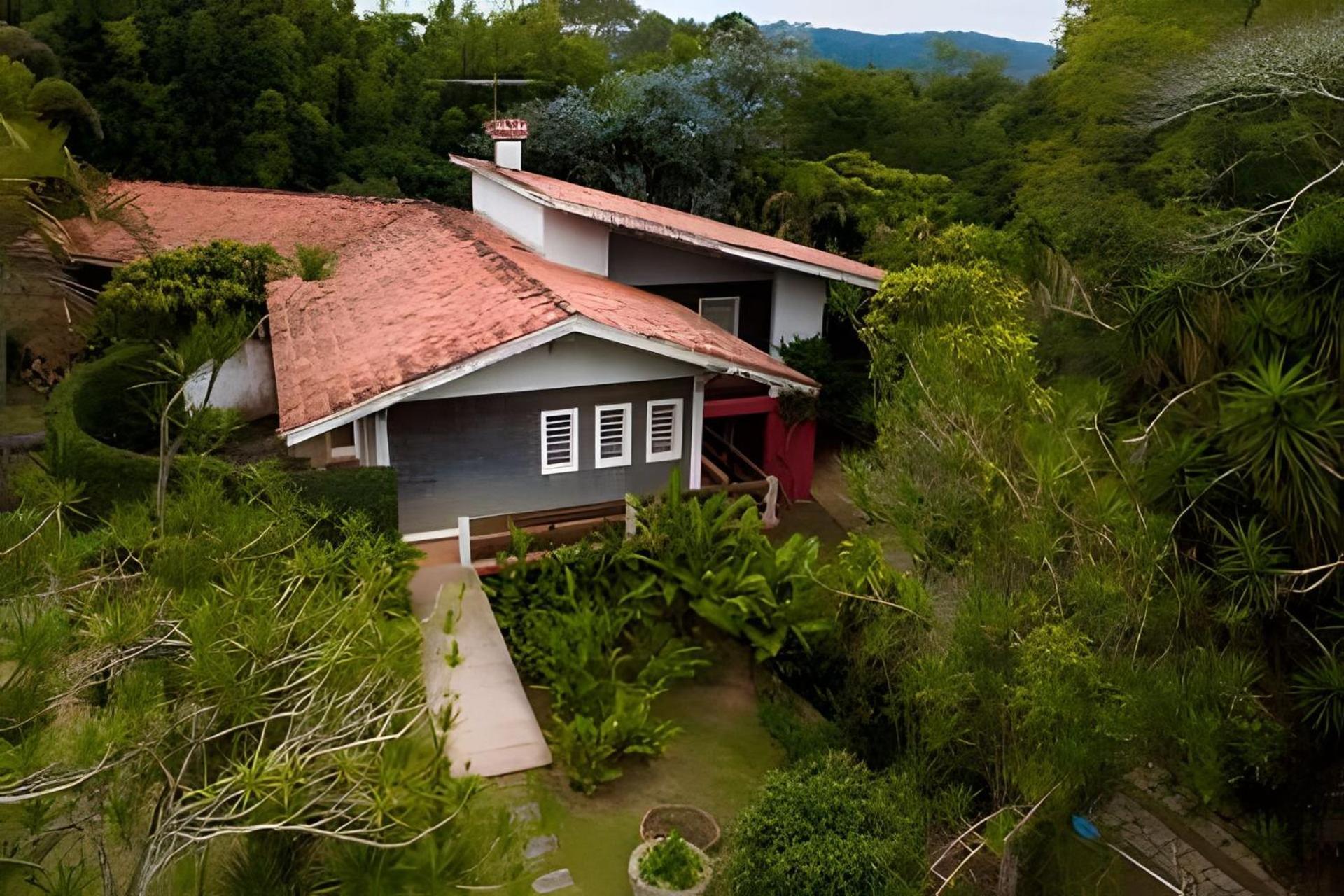 Вілла Sitio Em Sao Roque, Paraiso Ao Lado De Sao Paulo! Екстер'єр фото