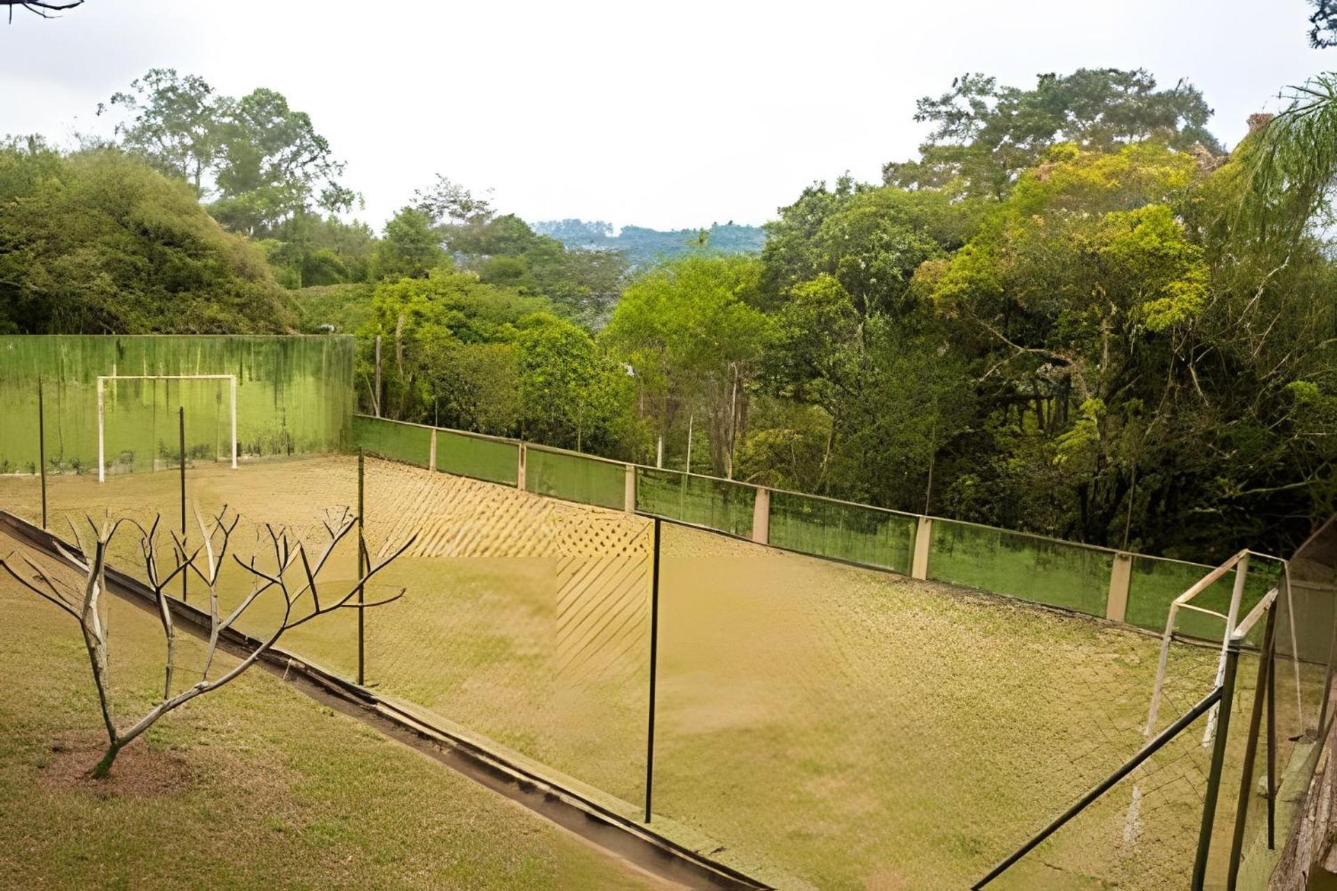 Вілла Sitio Em Sao Roque, Paraiso Ao Lado De Sao Paulo! Екстер'єр фото