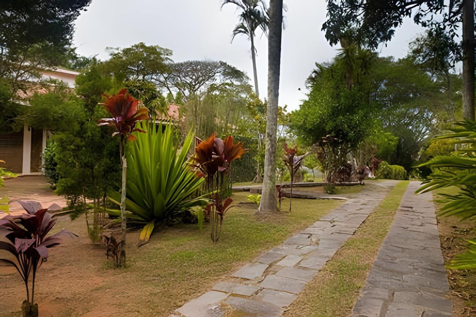 Вілла Sitio Em Sao Roque, Paraiso Ao Lado De Sao Paulo! Екстер'єр фото