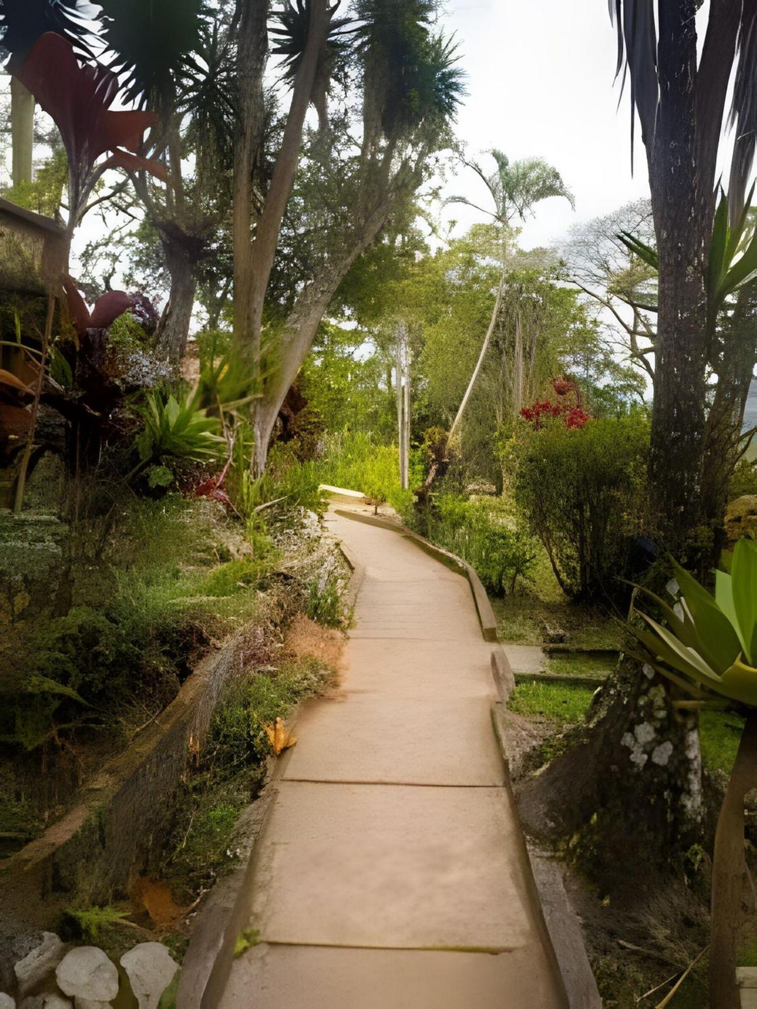 Вілла Sitio Em Sao Roque, Paraiso Ao Lado De Sao Paulo! Екстер'єр фото