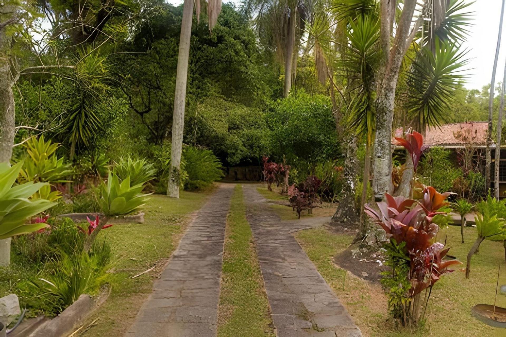 Вілла Sitio Em Sao Roque, Paraiso Ao Lado De Sao Paulo! Екстер'єр фото