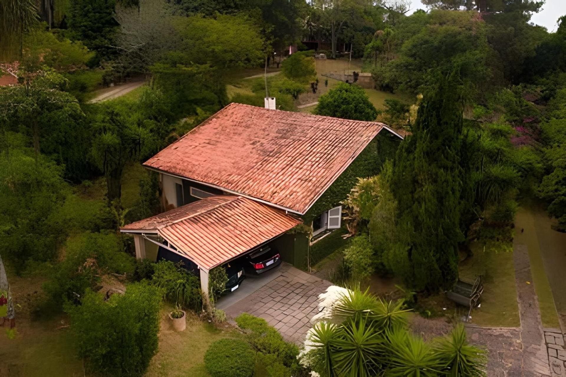 Вілла Sitio Em Sao Roque, Paraiso Ao Lado De Sao Paulo! Екстер'єр фото