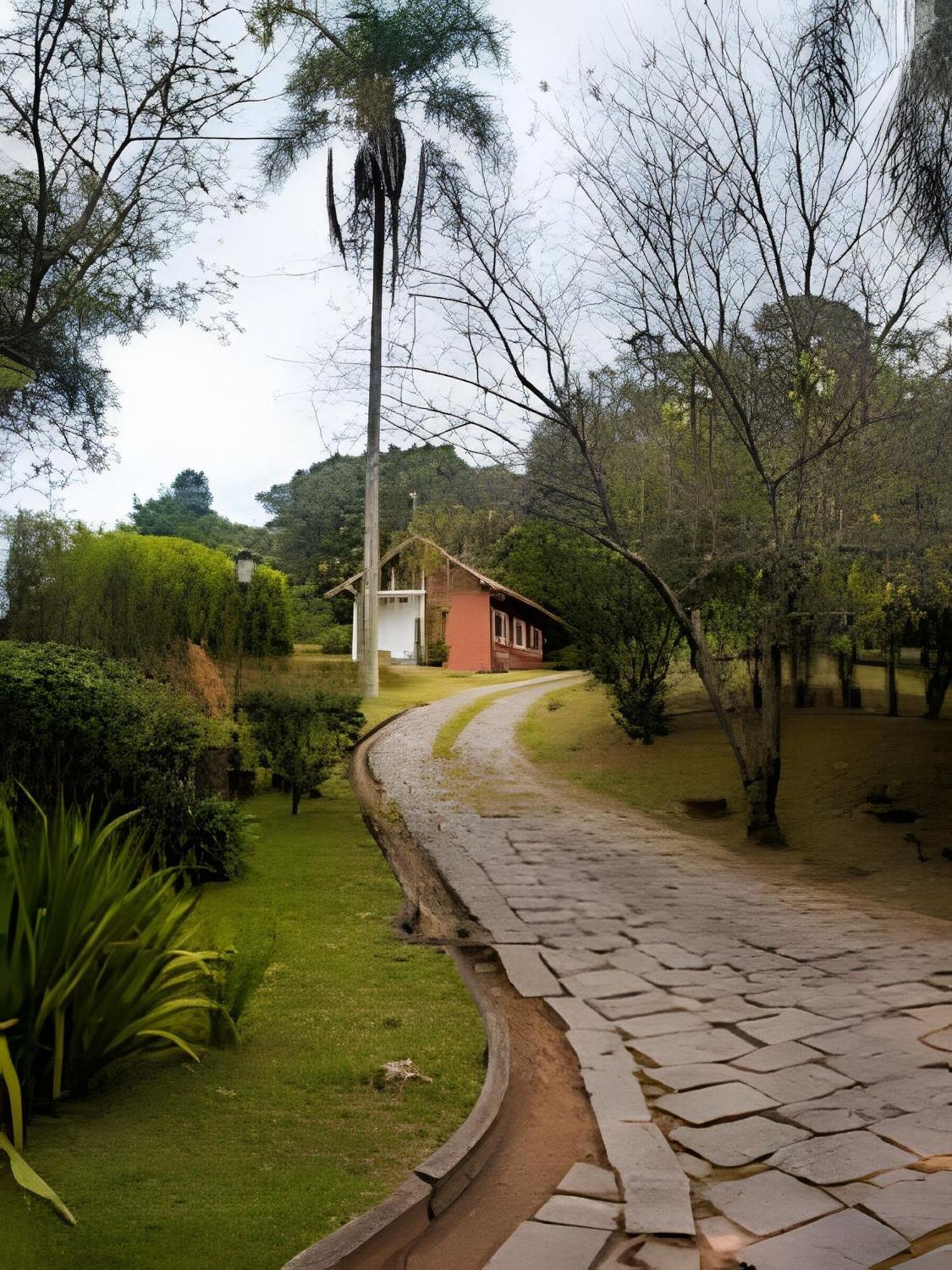 Вілла Sitio Em Sao Roque, Paraiso Ao Lado De Sao Paulo! Екстер'єр фото